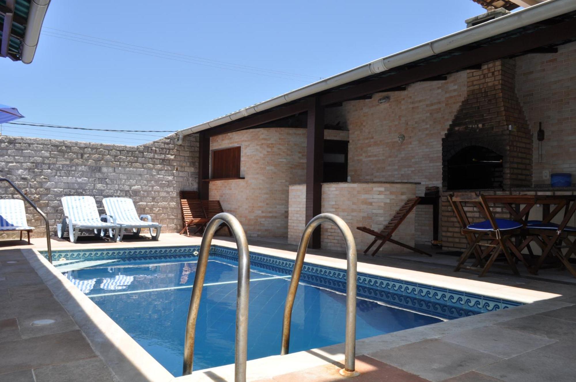 Casa Do Telhado Inn Cabo Frio