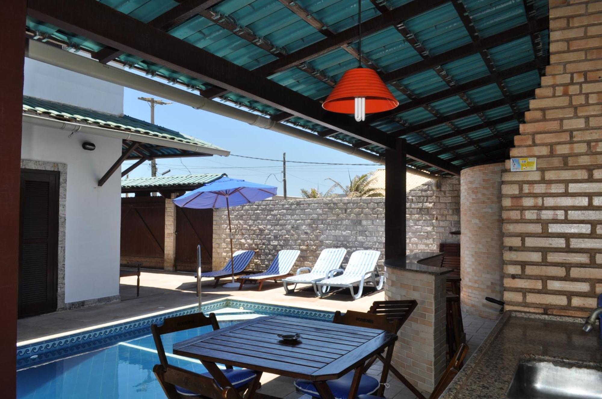 Casa Do Telhado Inn 2*