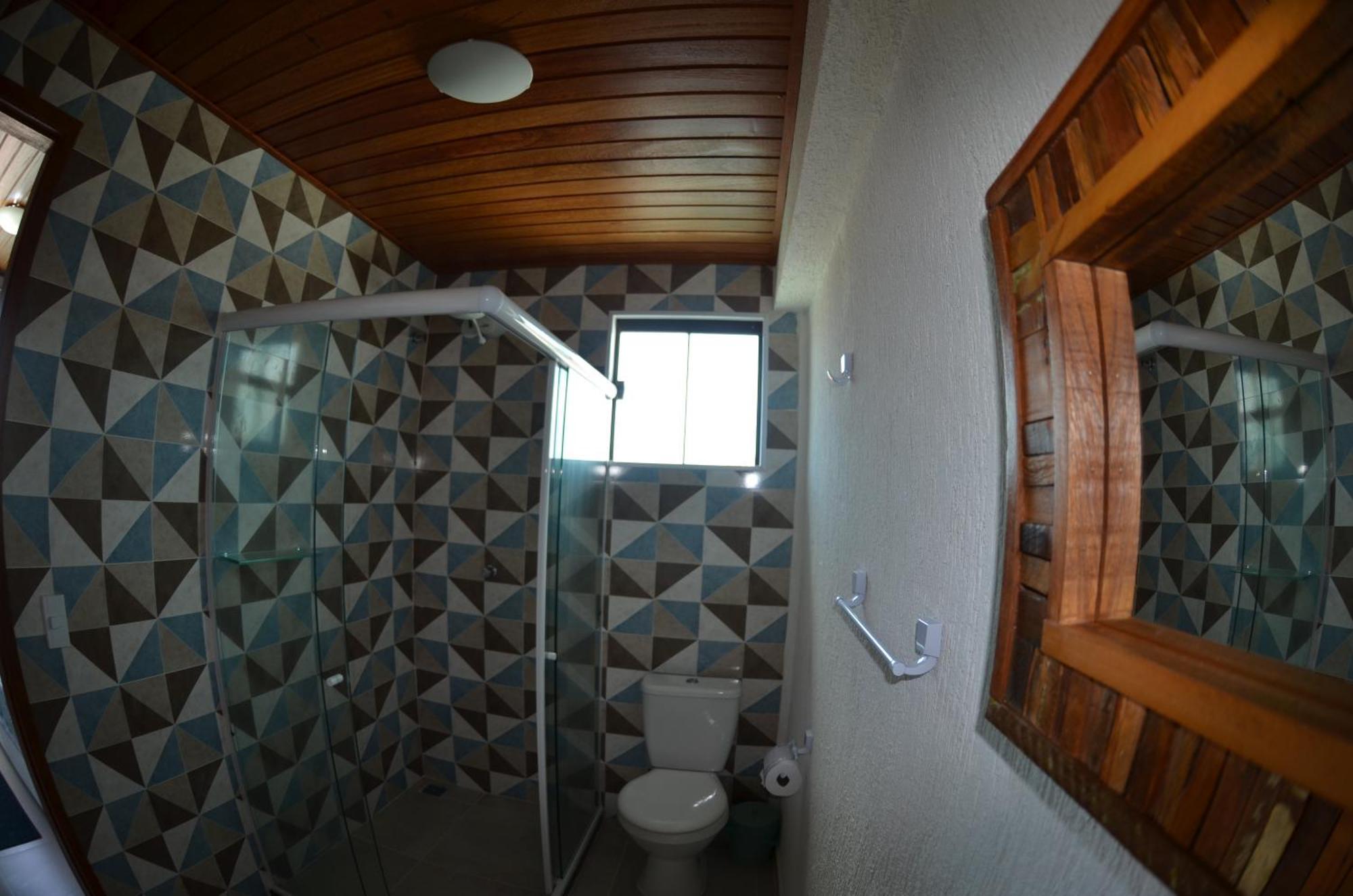 Casa Do Telhado