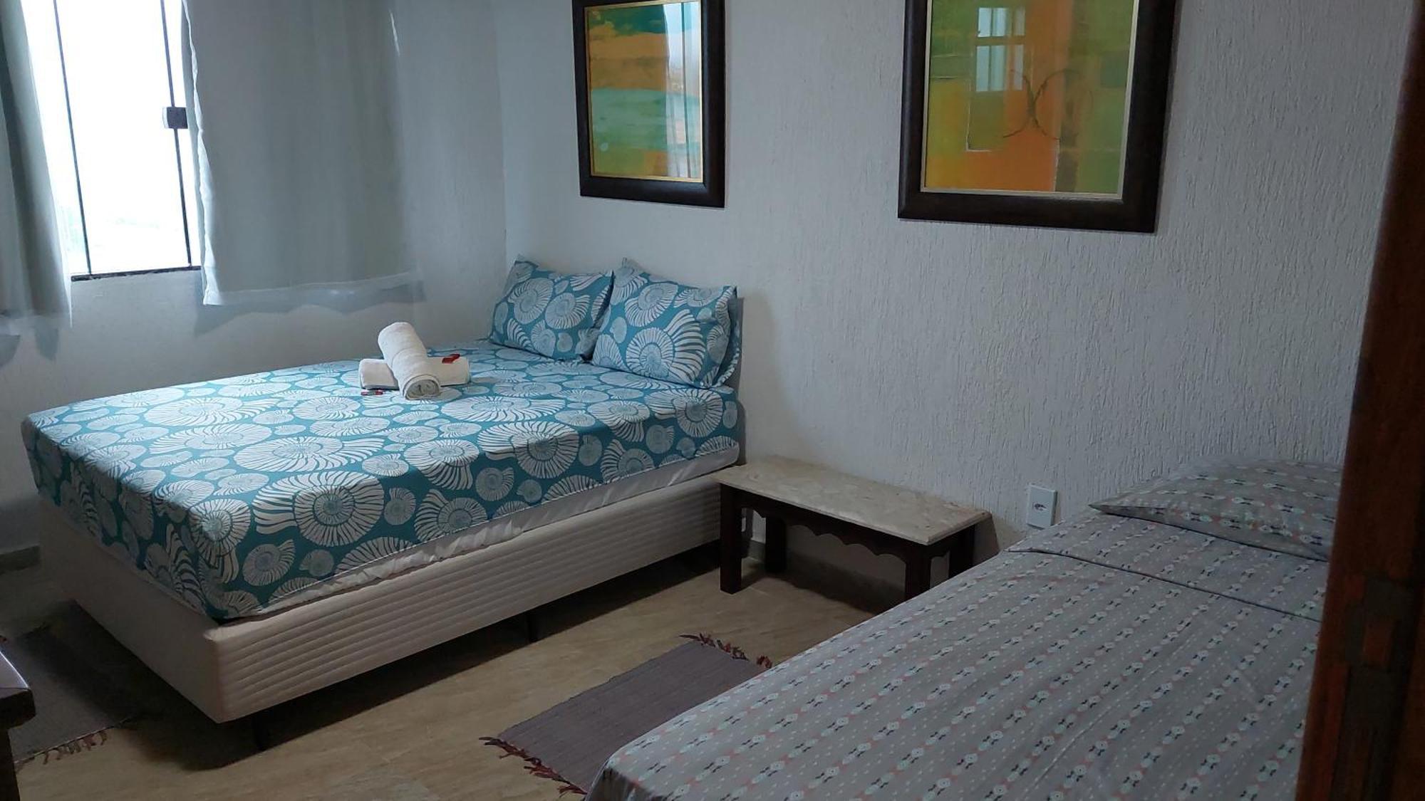 Casa Do Telhado Inn