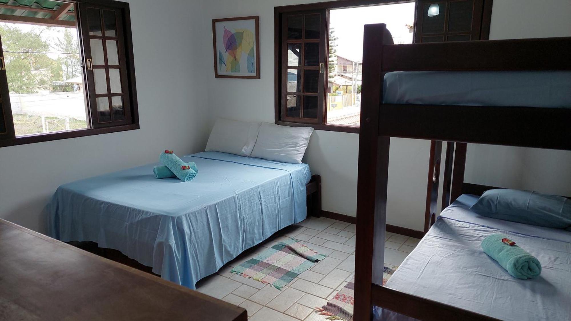 Casa Do Telhado