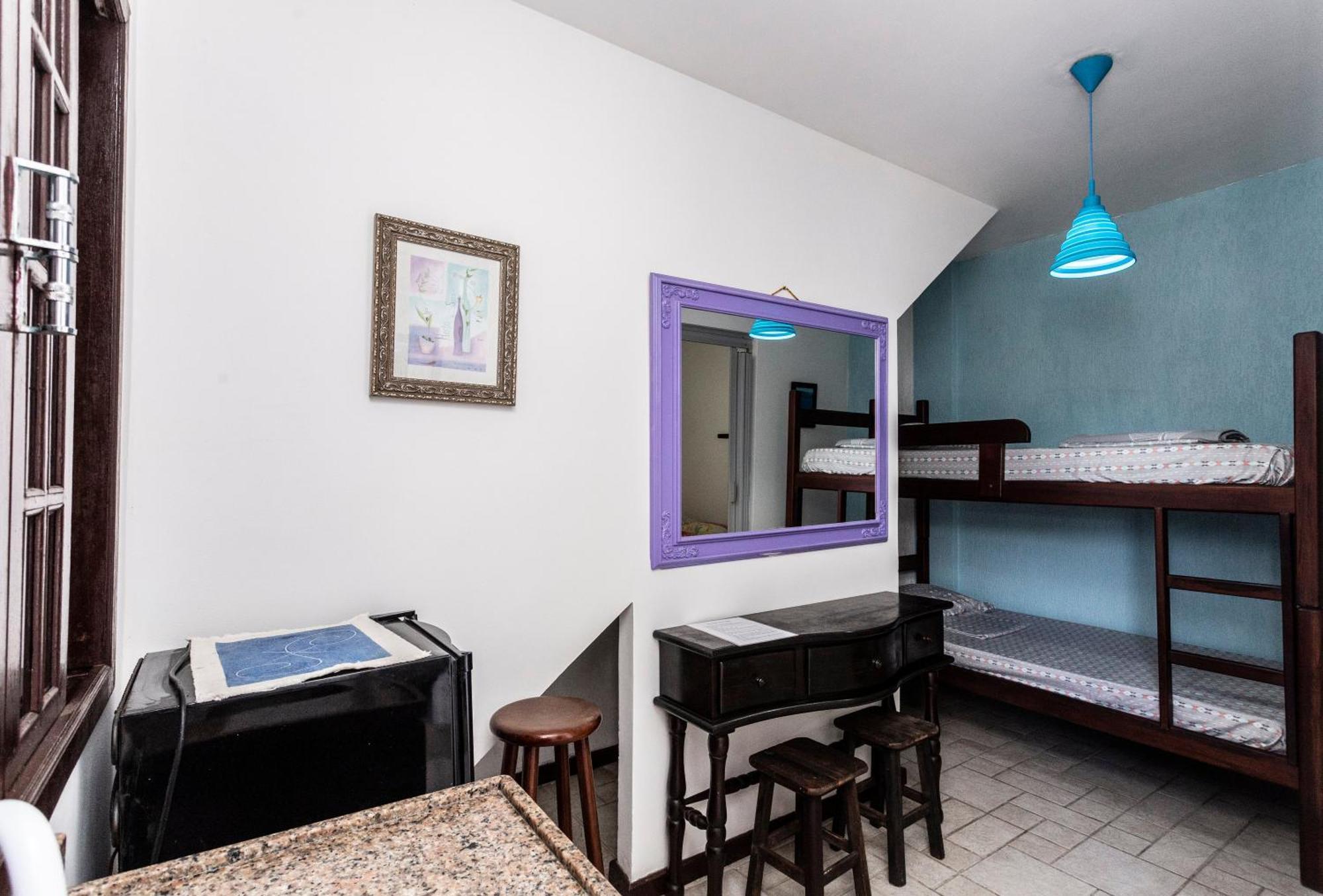 Casa Do Telhado