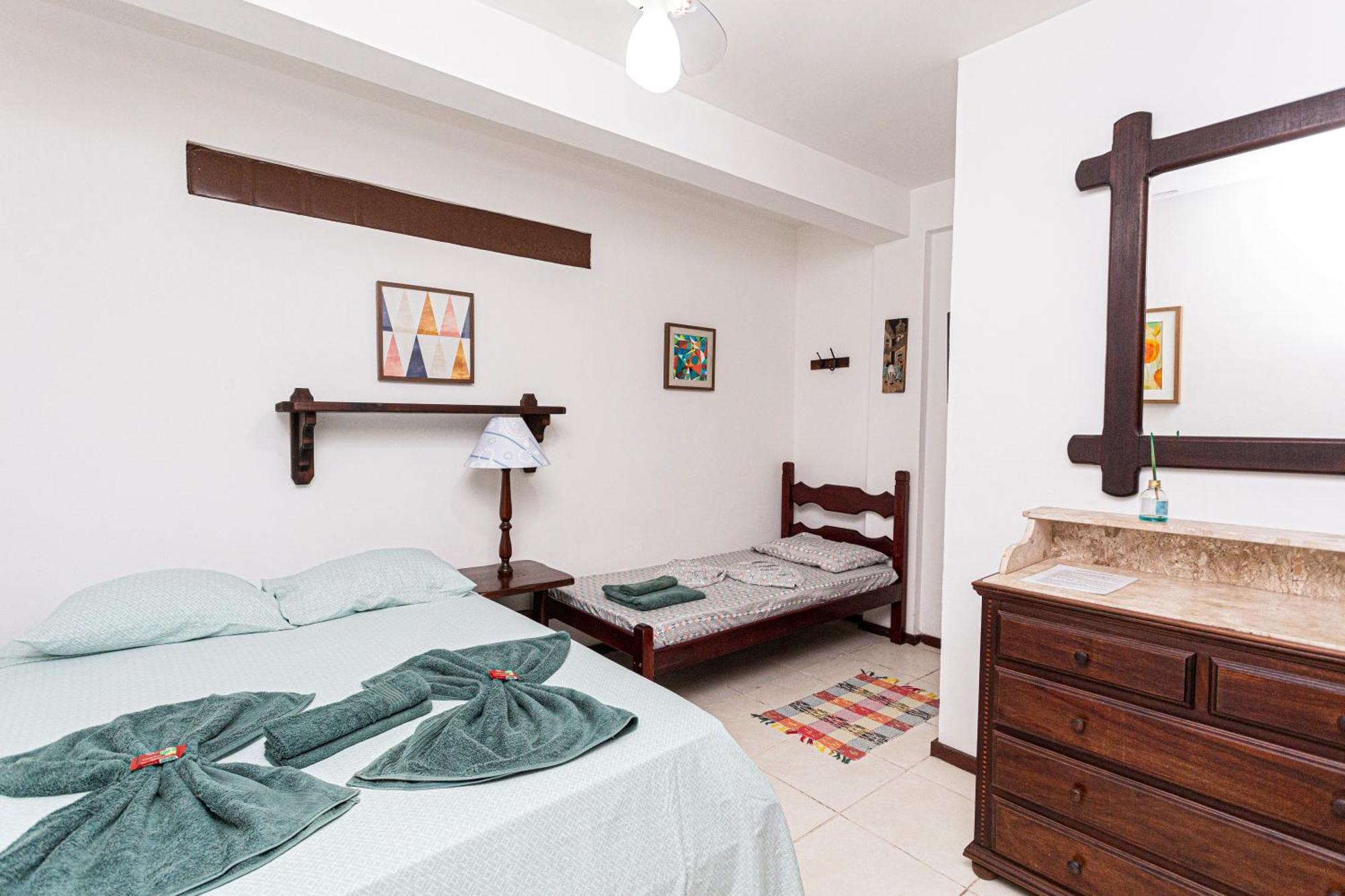 Inn Casa Do Telhado Cabo Frio