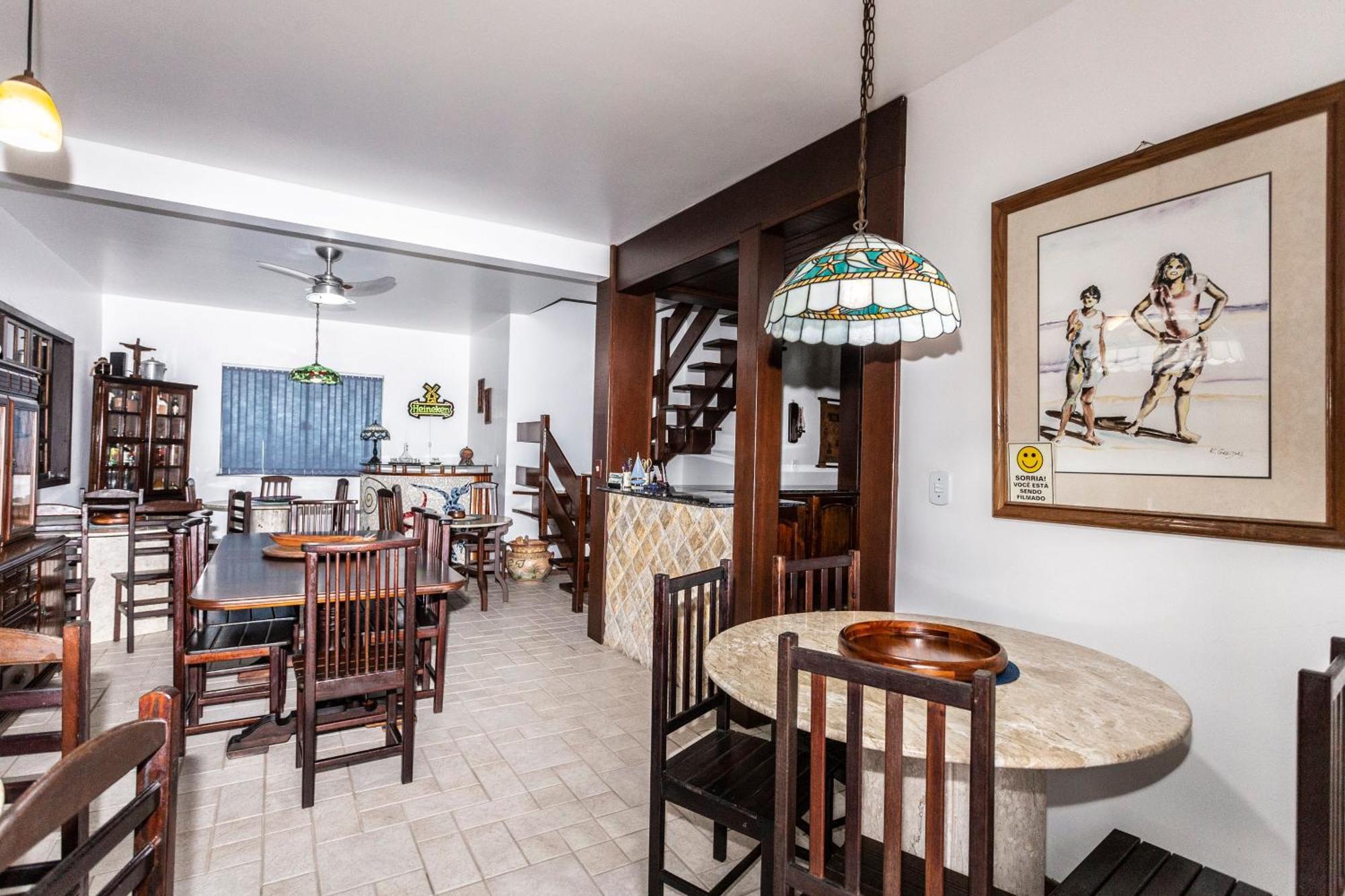 Casa Do Telhado Inn Cabo Frio