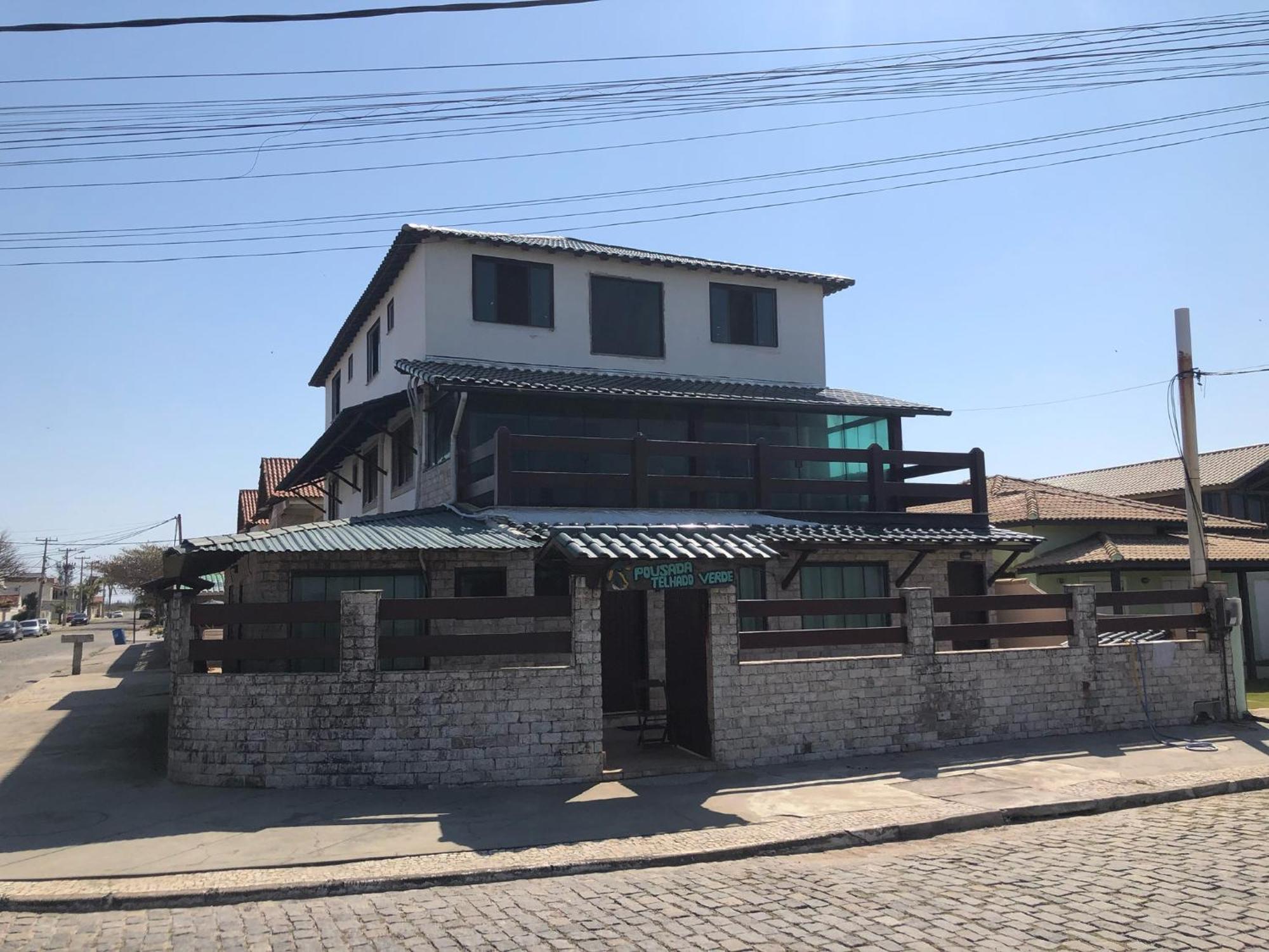 Inn Casa Do Telhado