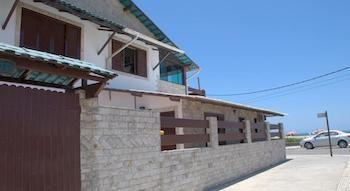 Casa Do Telhado 2* Cabo Frio
