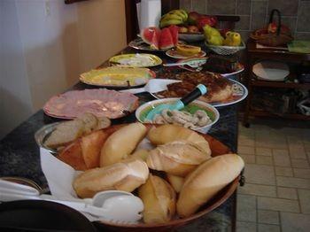 Inn Casa Do Telhado