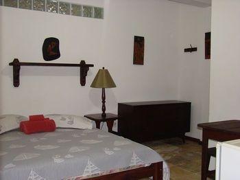 Casa Do Telhado 2* Cabo Frio