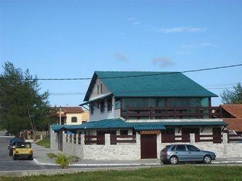 Casa Do Telhado Inn Cabo Frio