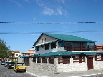 Casa Do Telhado 2*