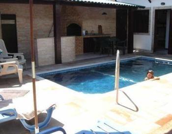 Casa Do Telhado Inn 2*